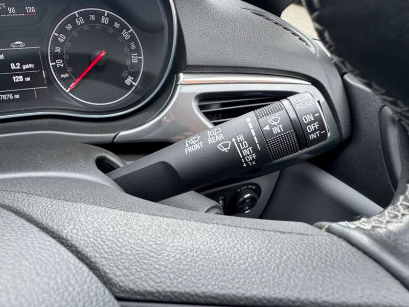 2017 VAUXHALL CORSA 2017 VAUXHALL CORSA