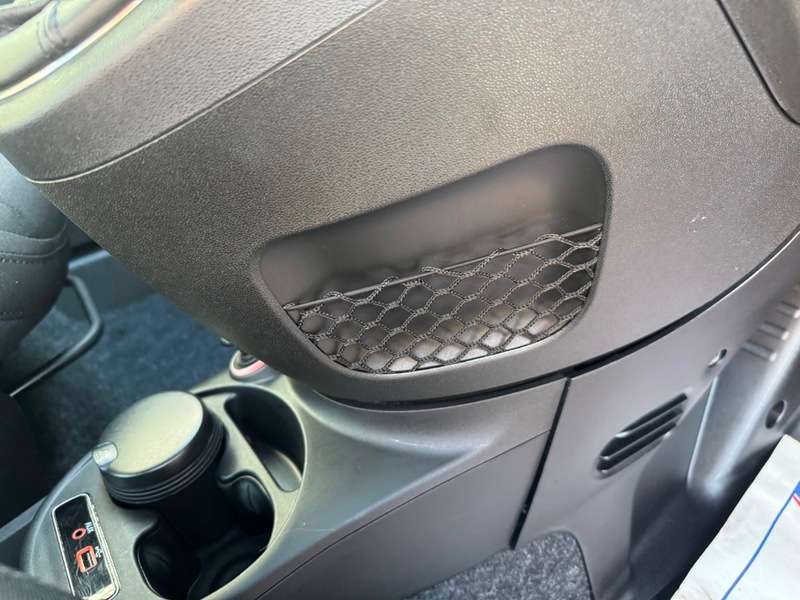 2017 ABARTH 595 2017 ABARTH 595