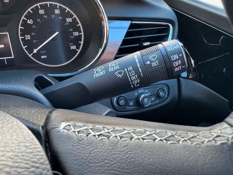 2017 VAUXHALL MOKKA 2017 VAUXHALL MOKKA