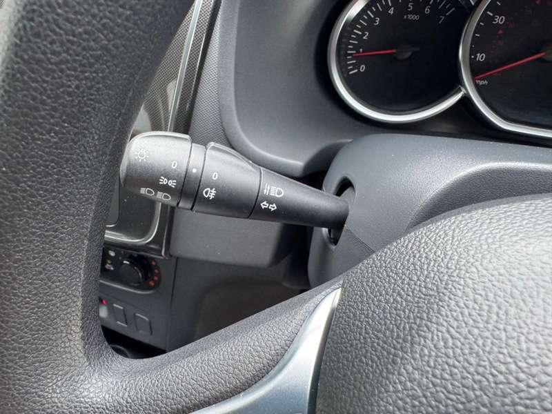 2019 DACIA LOGAN 2019 DACIA LOGAN