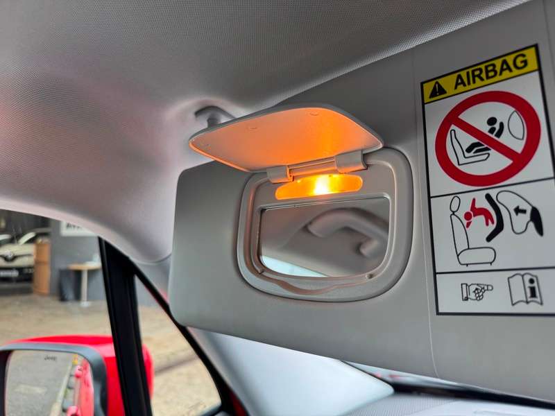 2017 JEEP RENEGADE 2017 JEEP RENEGADE