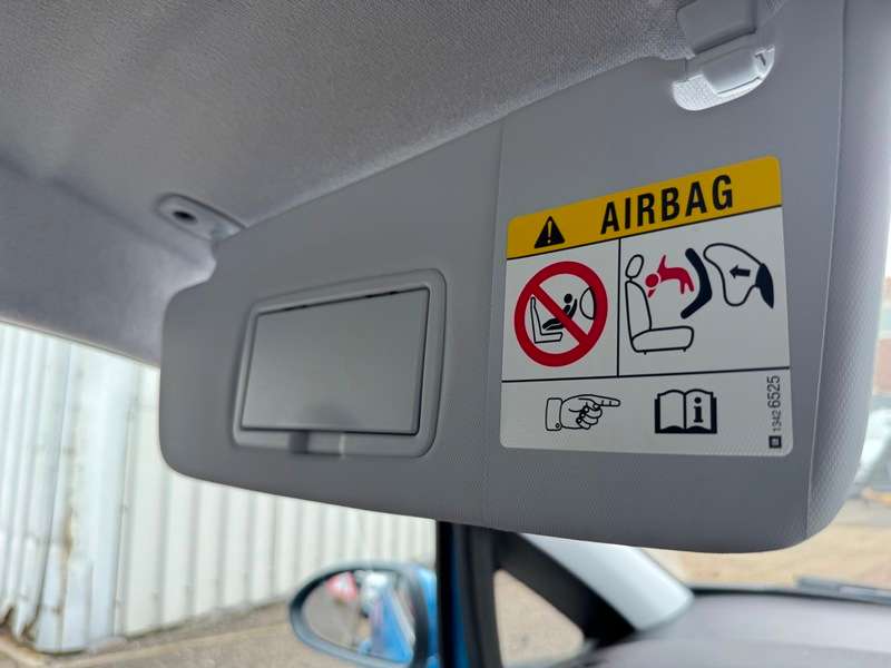 2017 VAUXHALL CORSA 2017 VAUXHALL CORSA