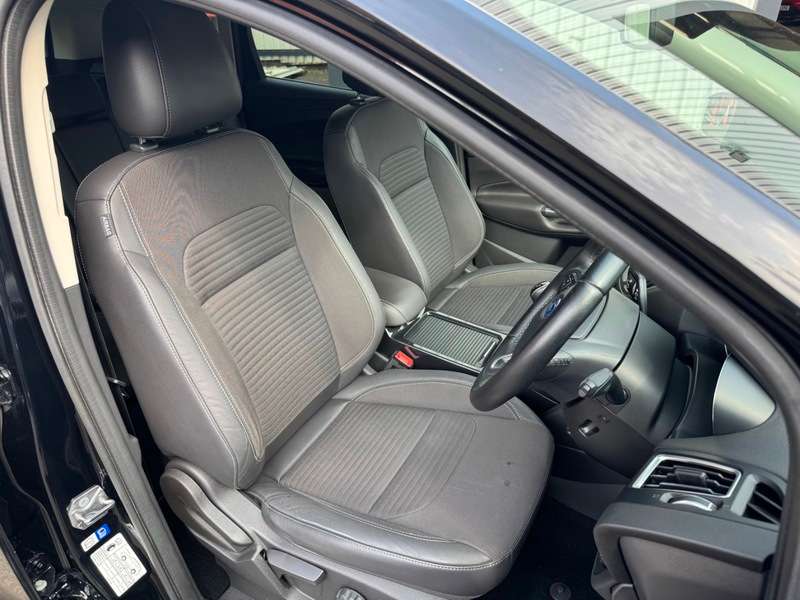 2017 FORD KUGA 2017 FORD KUGA