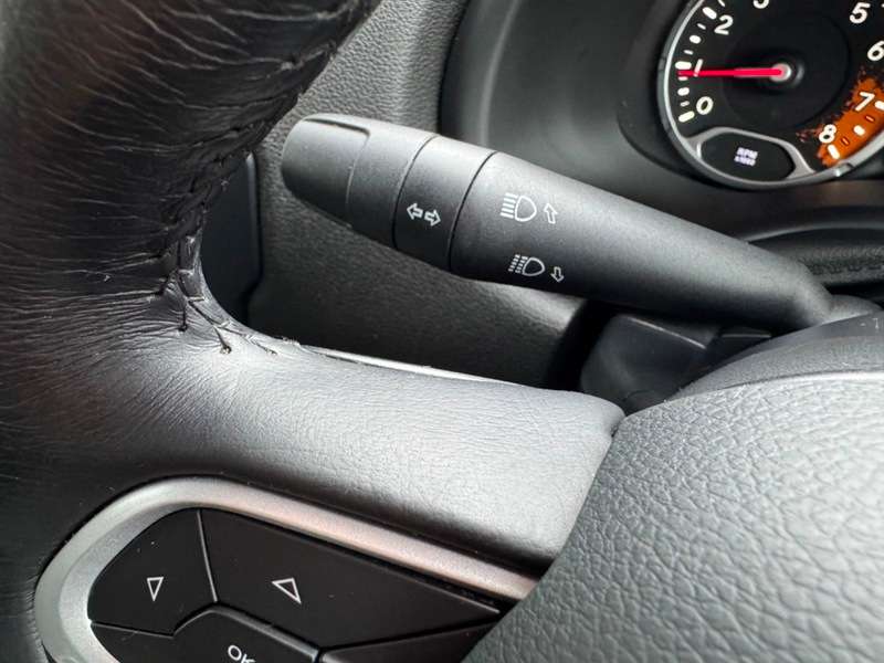 2017 JEEP RENEGADE 2017 JEEP RENEGADE