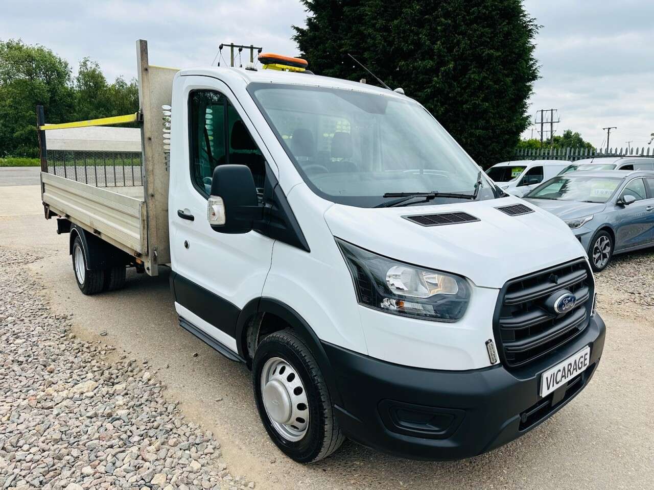 2022 FORD TRANSIT 2022 FORD TRANSIT