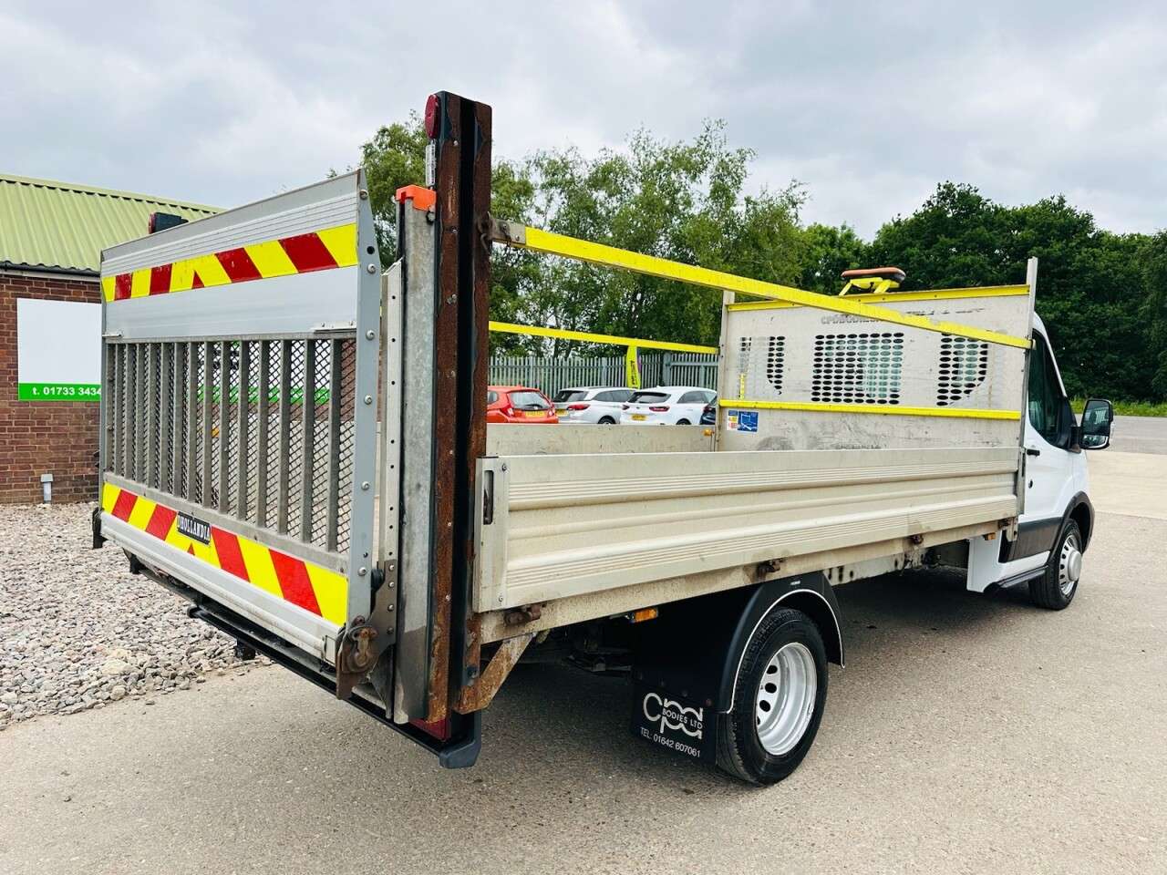 2022 FORD TRANSIT 2022 FORD TRANSIT