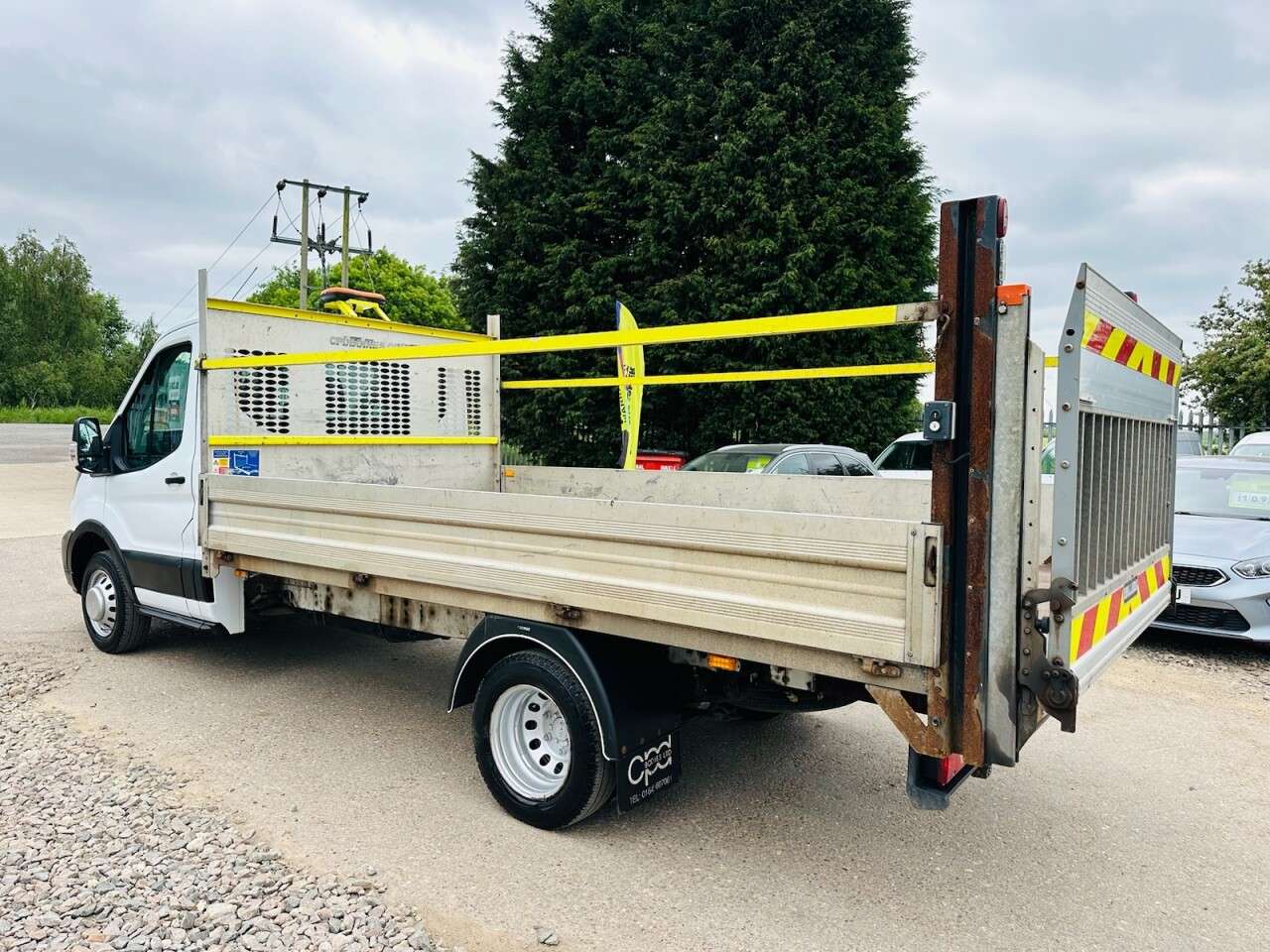 2022 FORD TRANSIT 2022 FORD TRANSIT