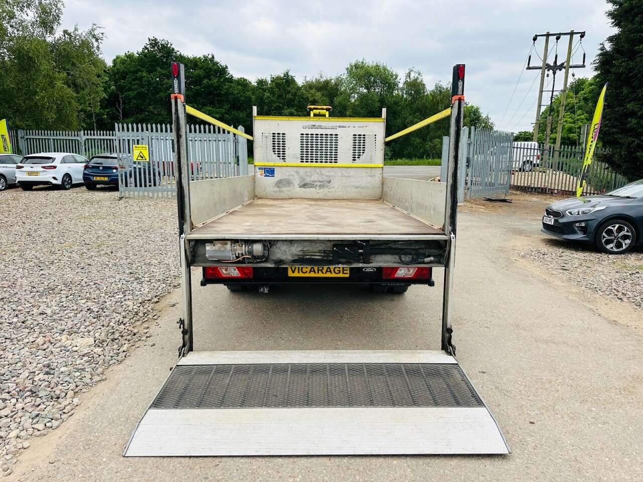 2022 FORD TRANSIT 2022 FORD TRANSIT