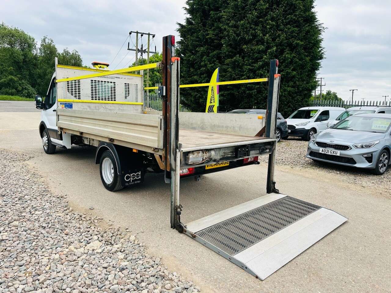 2022 FORD TRANSIT 2022 FORD TRANSIT