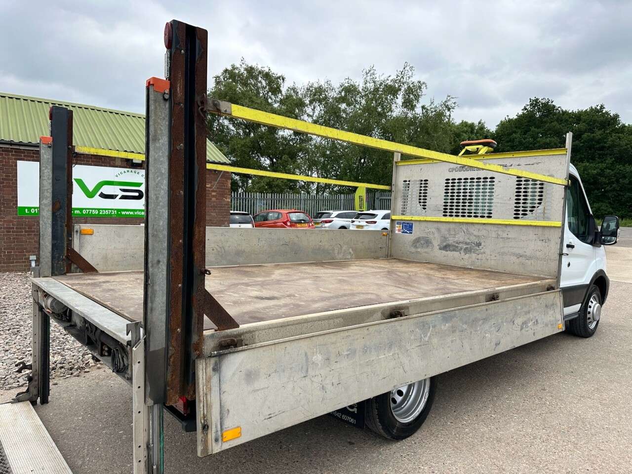 2022 FORD TRANSIT 2022 FORD TRANSIT