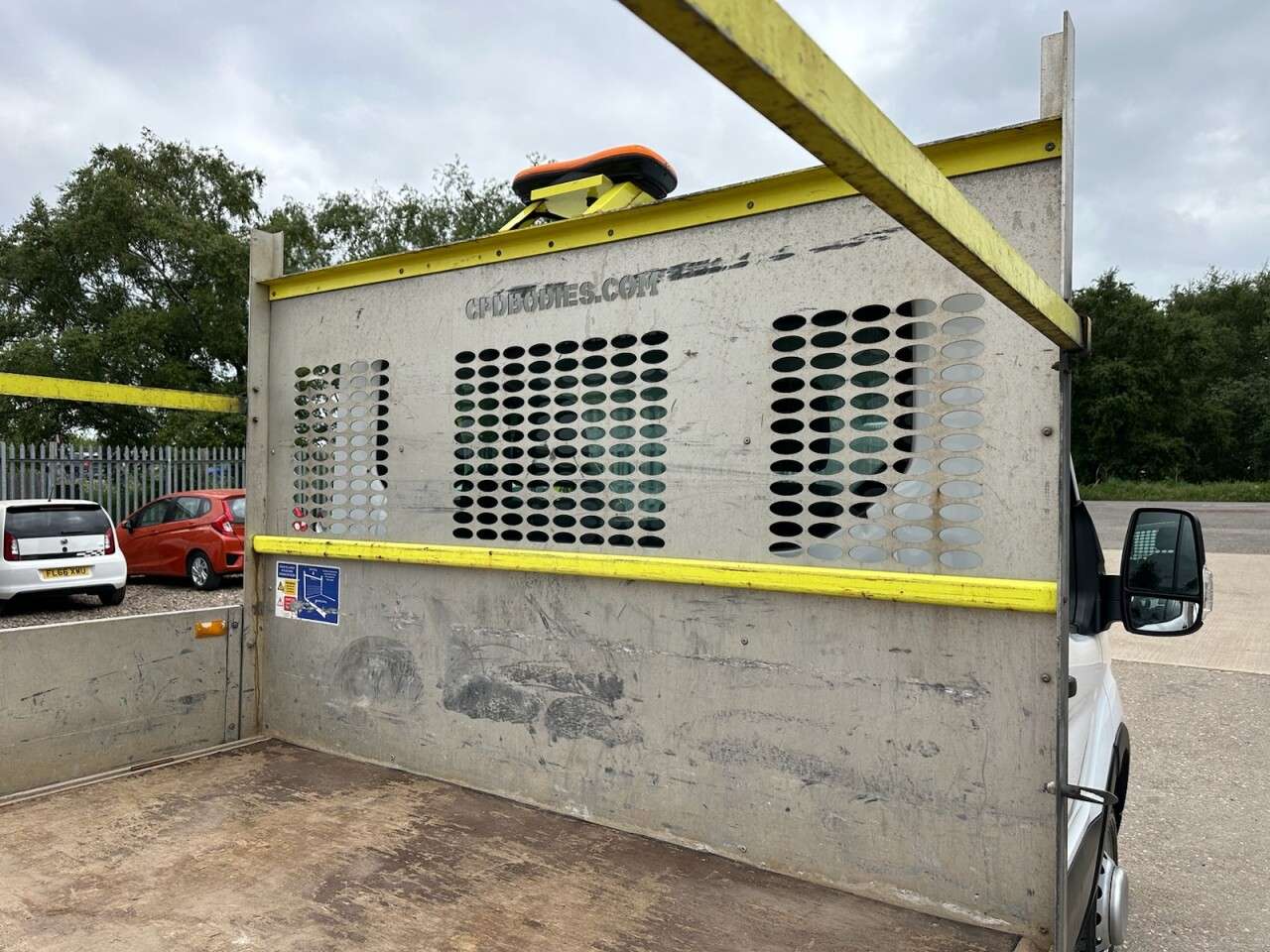 2022 FORD TRANSIT 2022 FORD TRANSIT