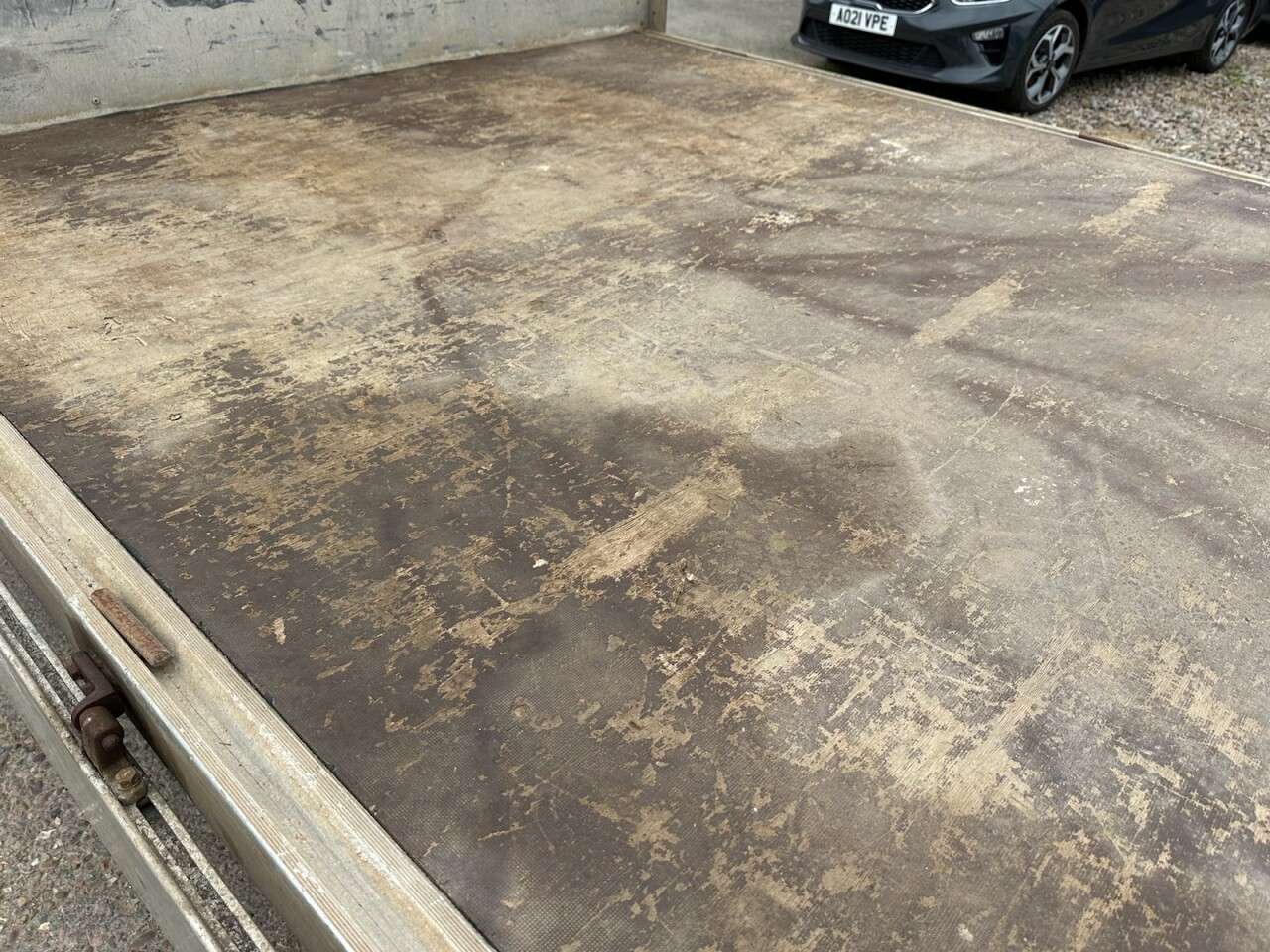 2022 FORD TRANSIT 2022 FORD TRANSIT