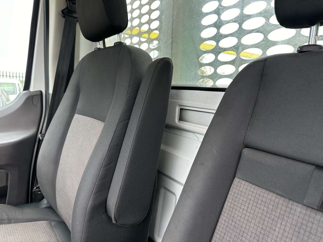 2022 FORD TRANSIT 2022 FORD TRANSIT