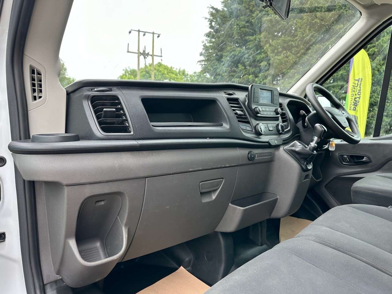 2022 FORD TRANSIT 2022 FORD TRANSIT