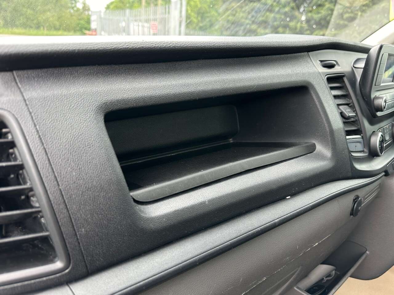 2022 FORD TRANSIT 2022 FORD TRANSIT