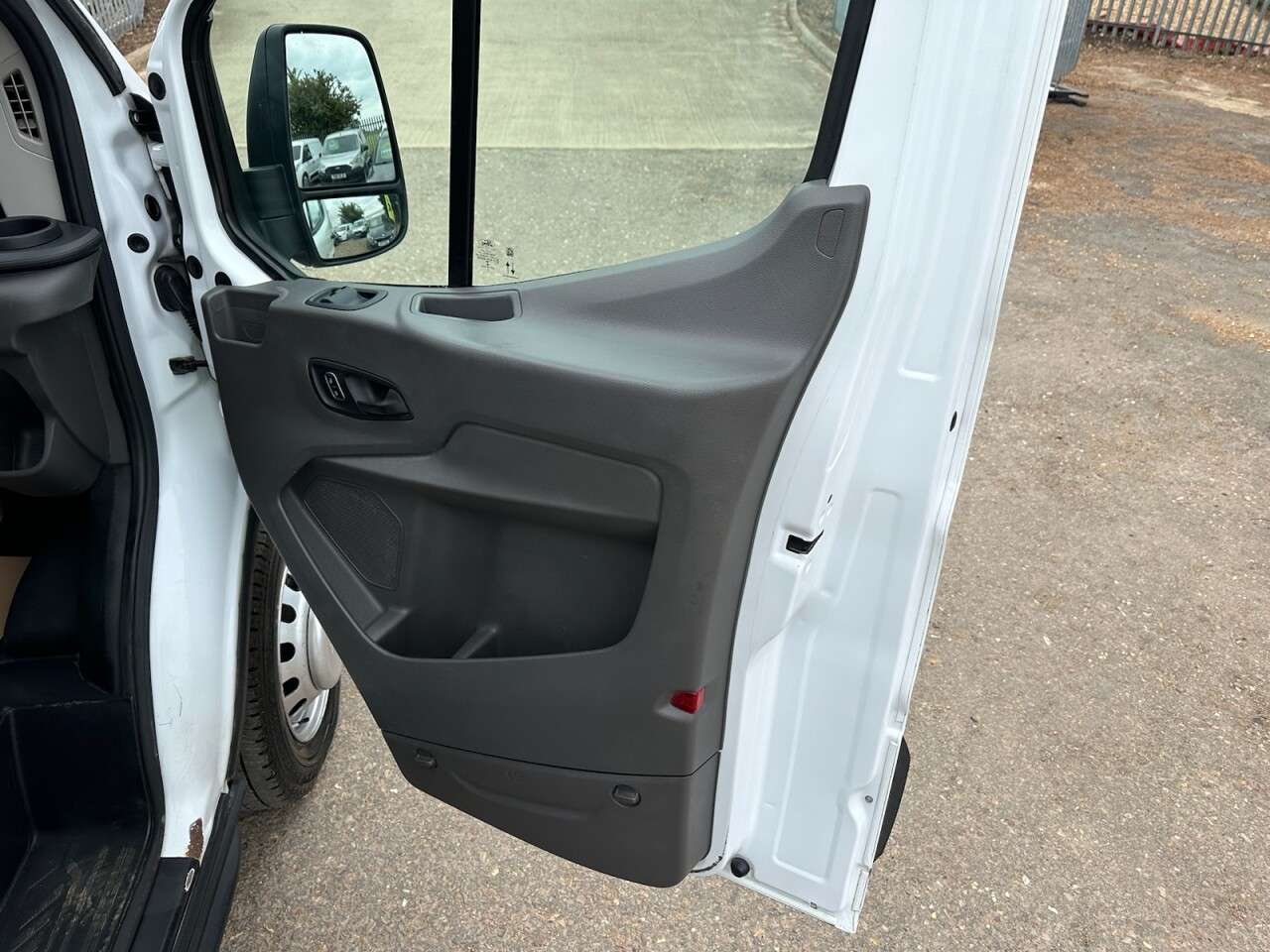 2022 FORD TRANSIT 2022 FORD TRANSIT