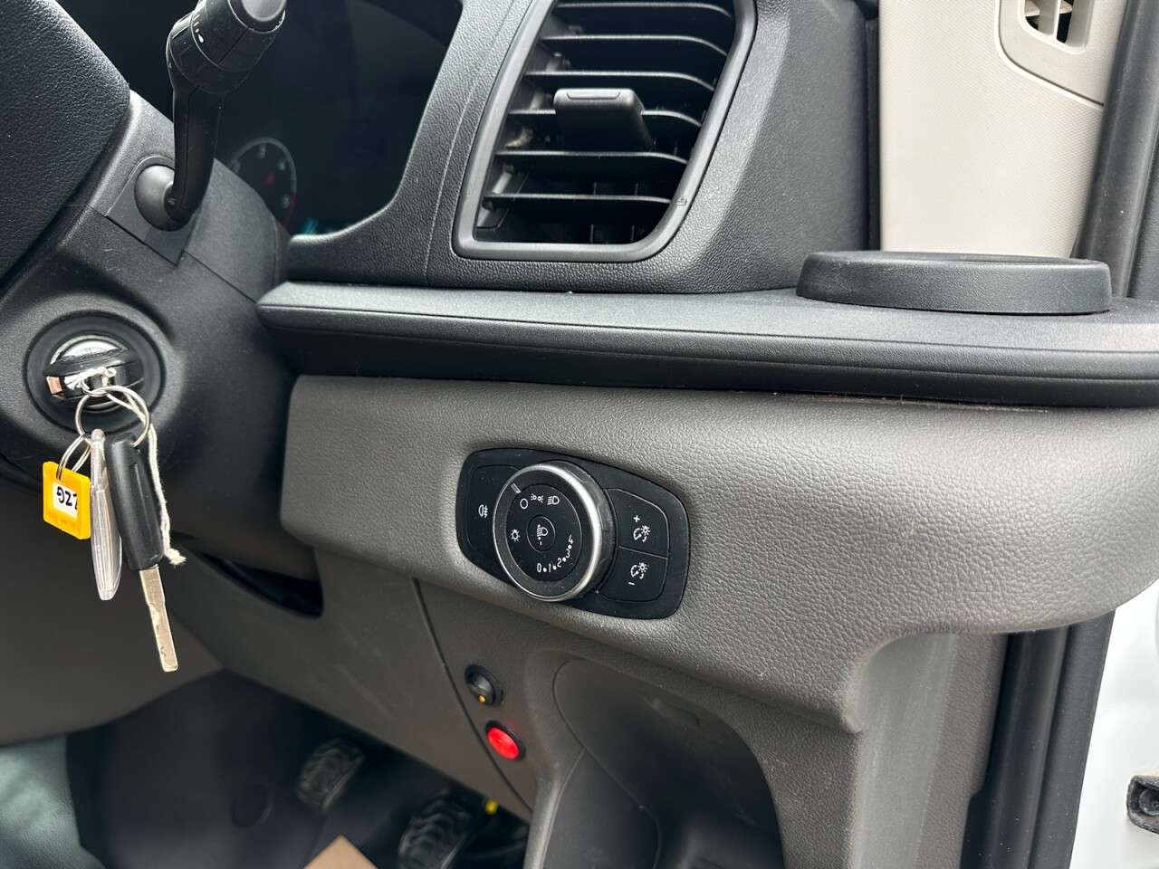 2022 FORD TRANSIT 2022 FORD TRANSIT