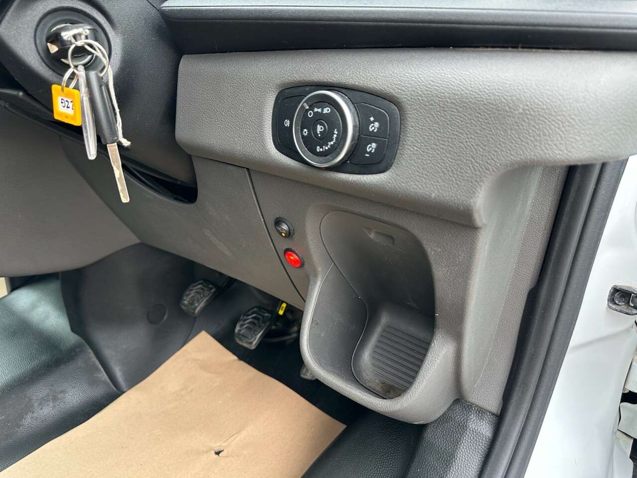 2022 FORD TRANSIT 2022 FORD TRANSIT