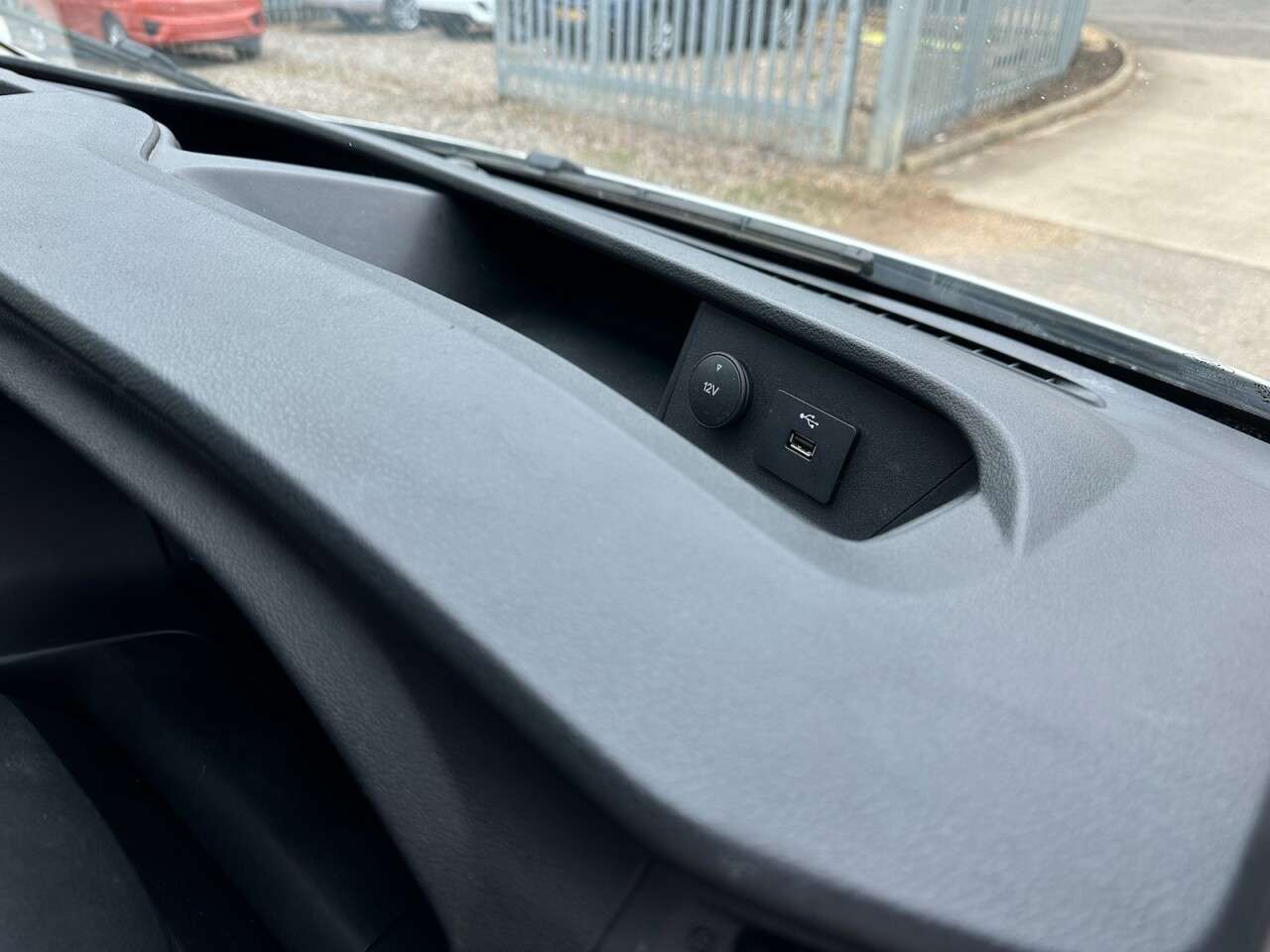 2022 FORD TRANSIT 2022 FORD TRANSIT