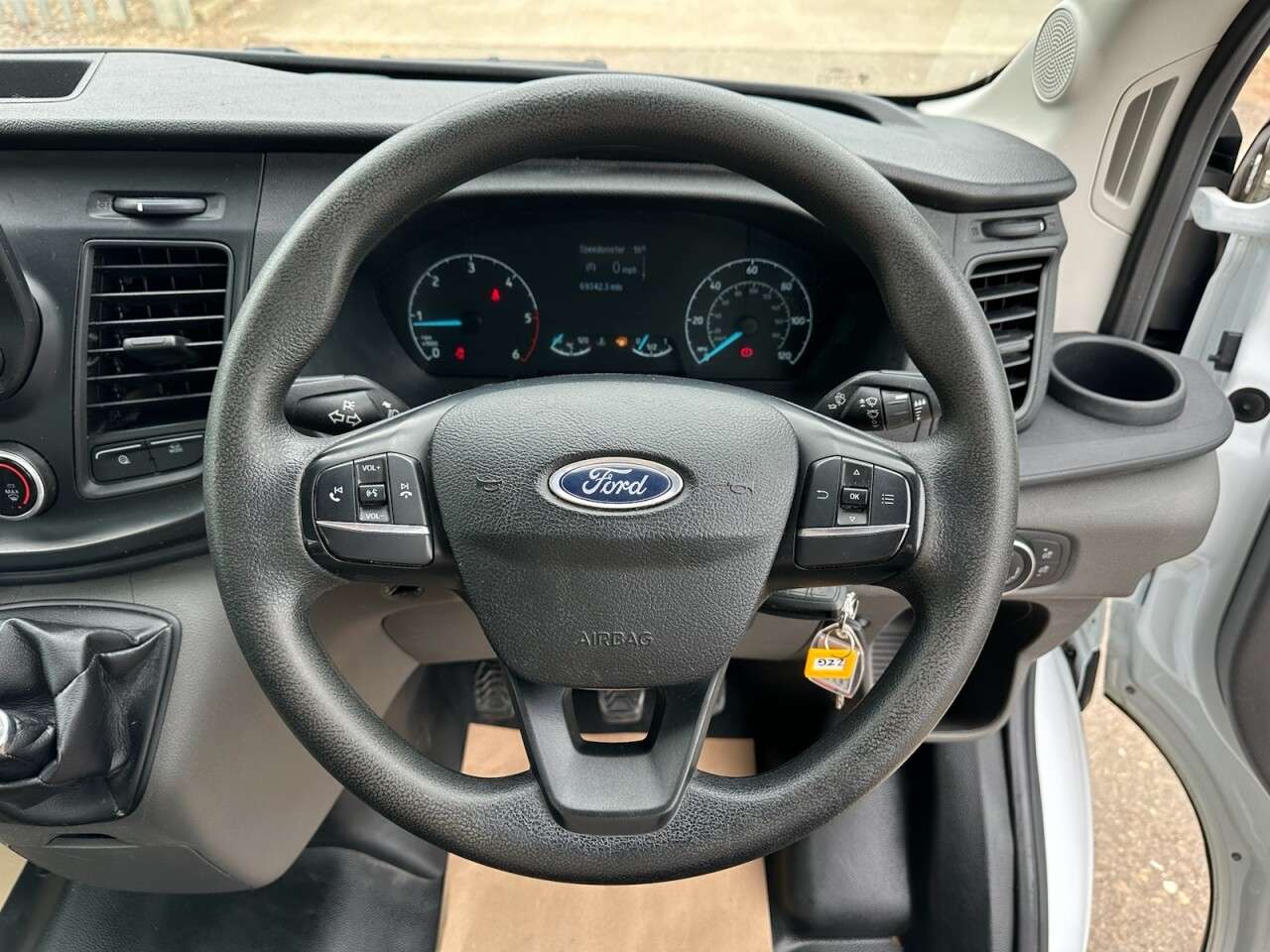 2022 FORD TRANSIT 2022 FORD TRANSIT