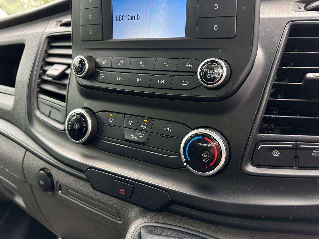 2022 FORD TRANSIT 2022 FORD TRANSIT