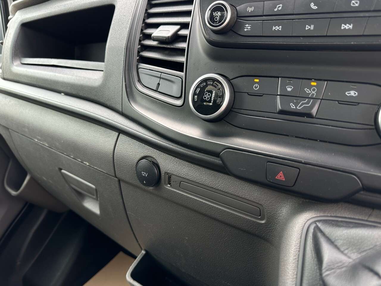 2022 FORD TRANSIT 2022 FORD TRANSIT