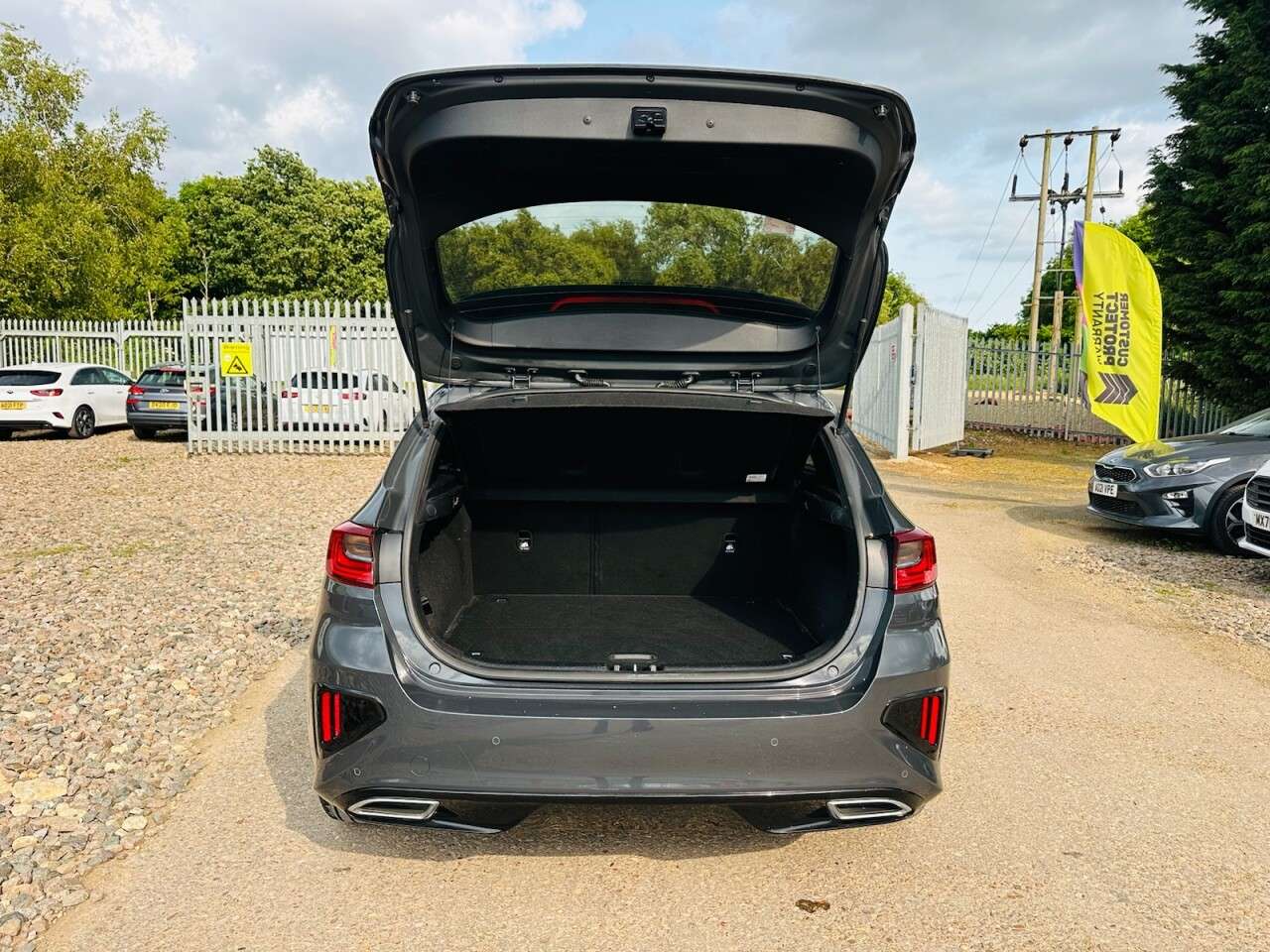 2019 KIA CEED 2019 KIA CEED