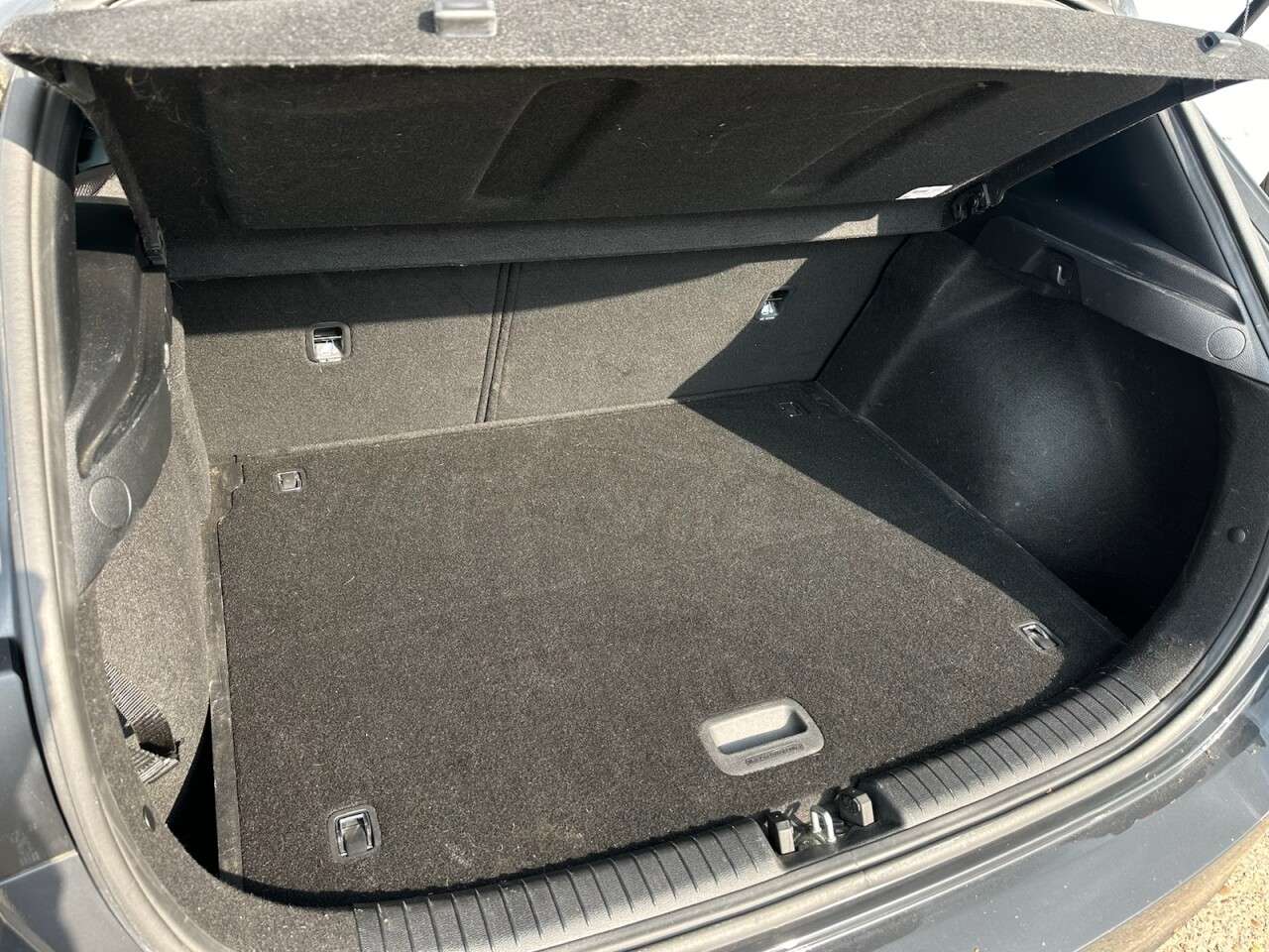 2019 KIA CEED 2019 KIA CEED