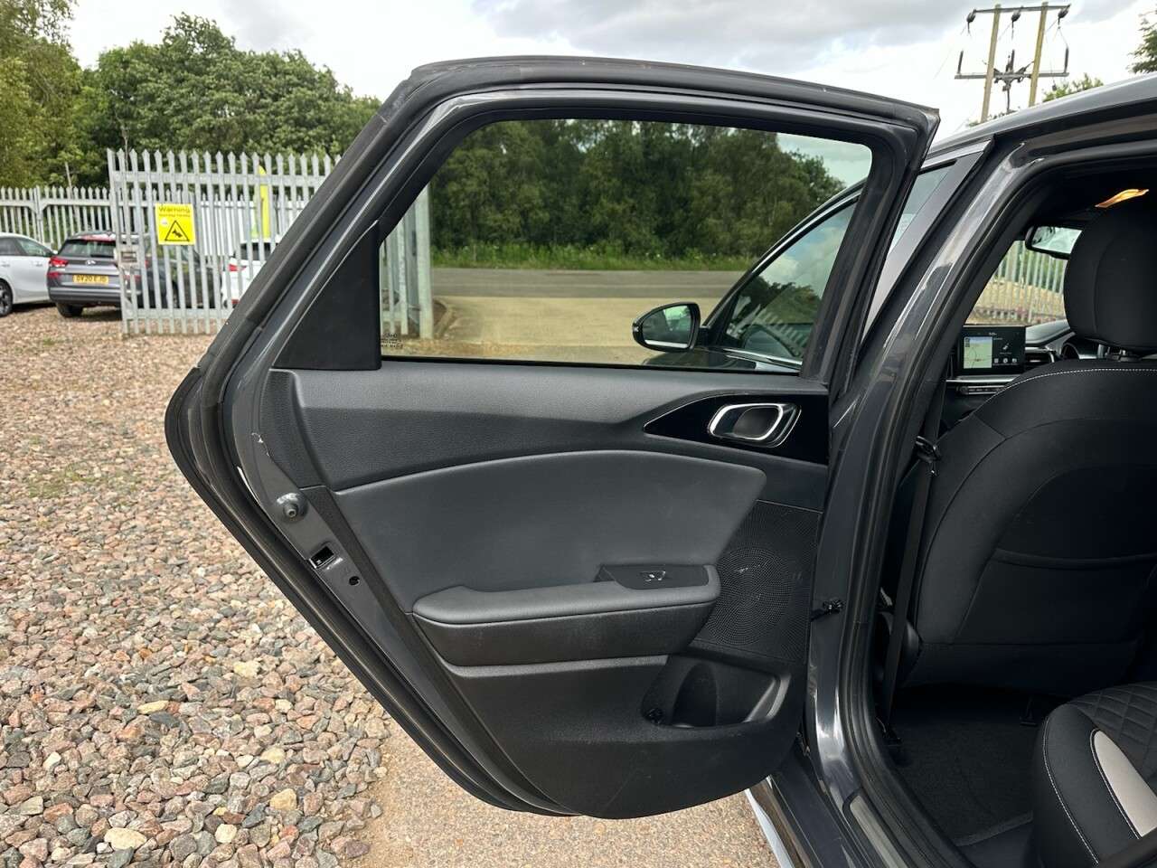 2019 KIA CEED 2019 KIA CEED