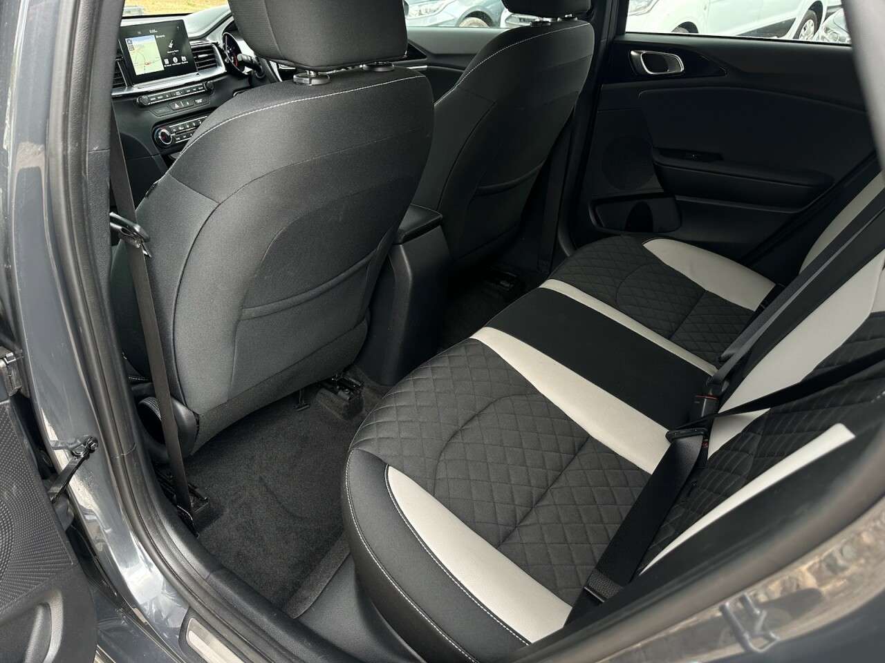 2019 KIA CEED 2019 KIA CEED