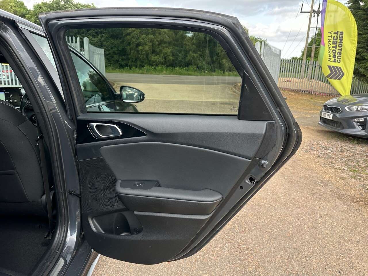 2019 KIA CEED 2019 KIA CEED