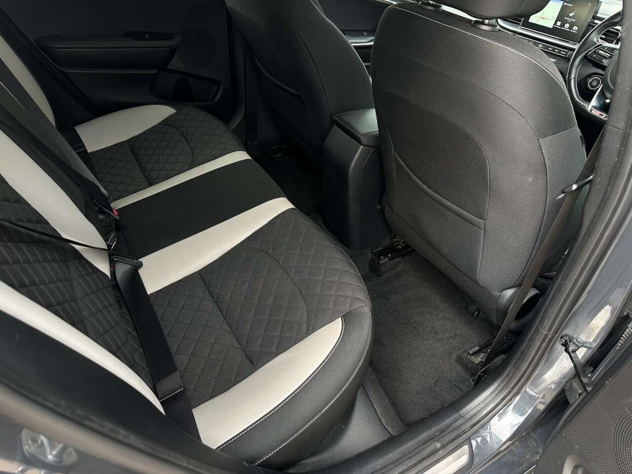 2019 KIA CEED 2019 KIA CEED