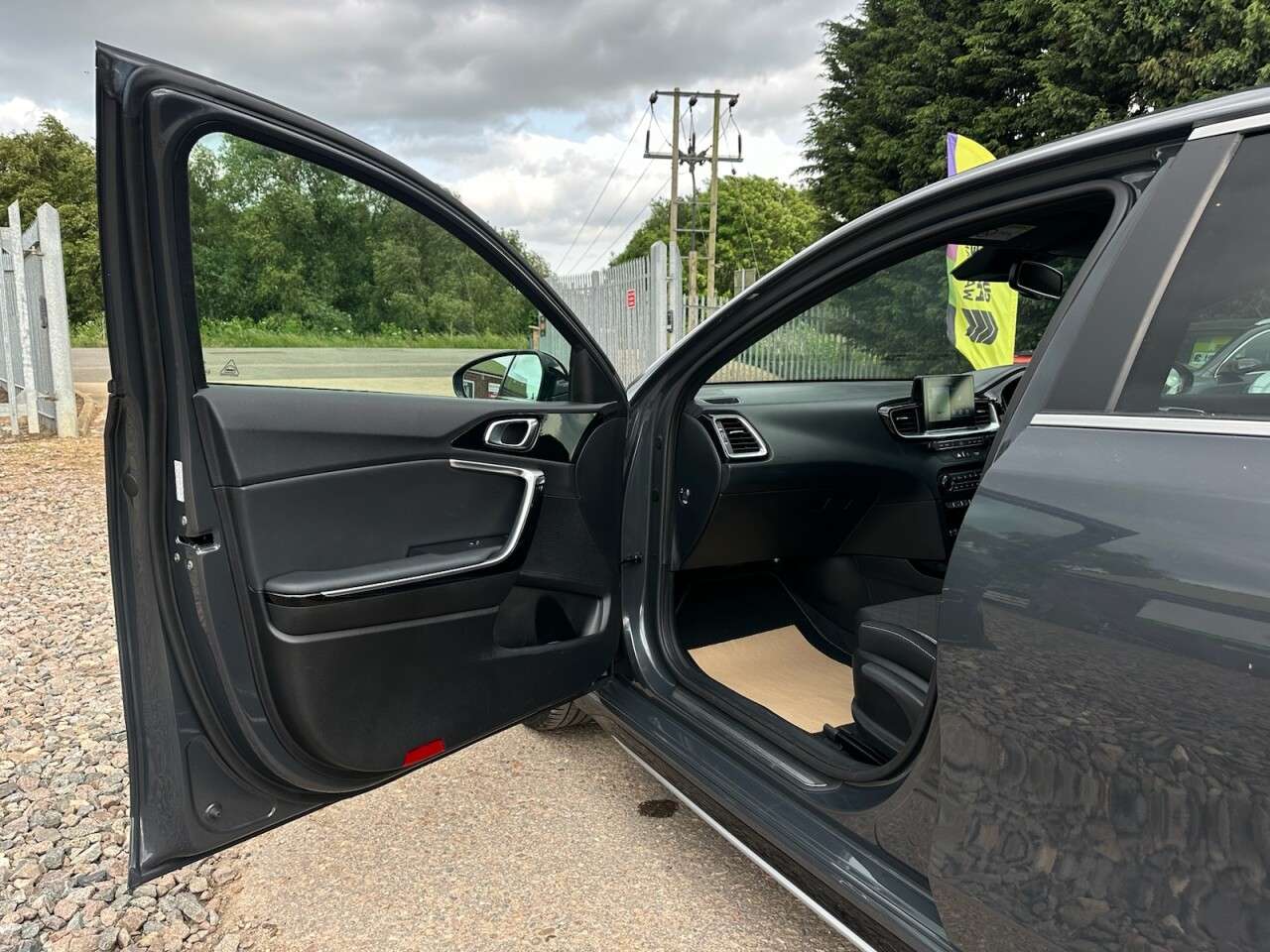 2019 KIA CEED 2019 KIA CEED