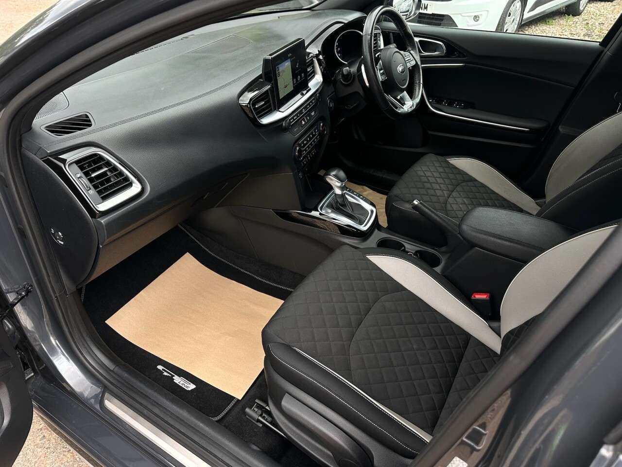 2019 KIA CEED 2019 KIA CEED