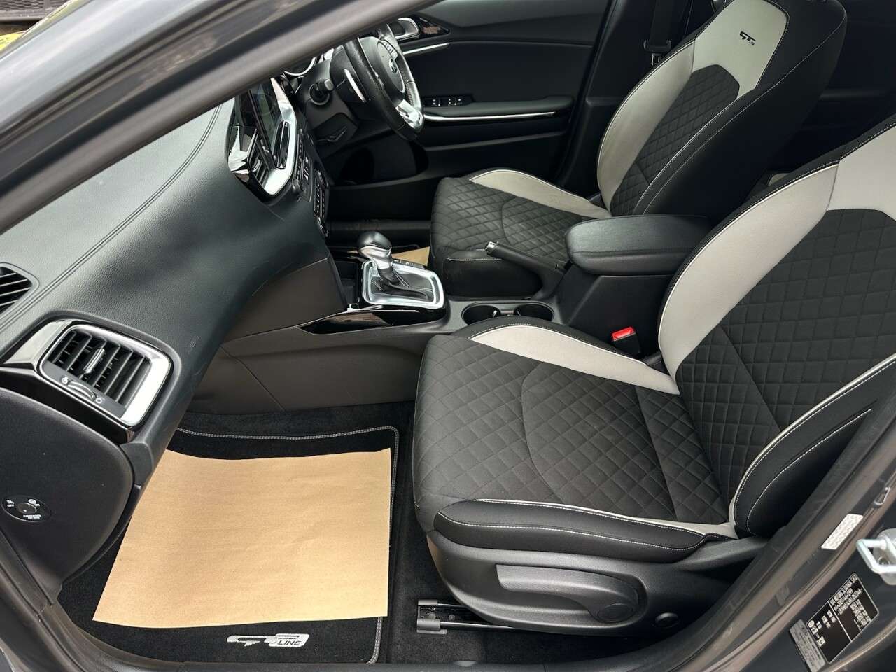 2019 KIA CEED 2019 KIA CEED