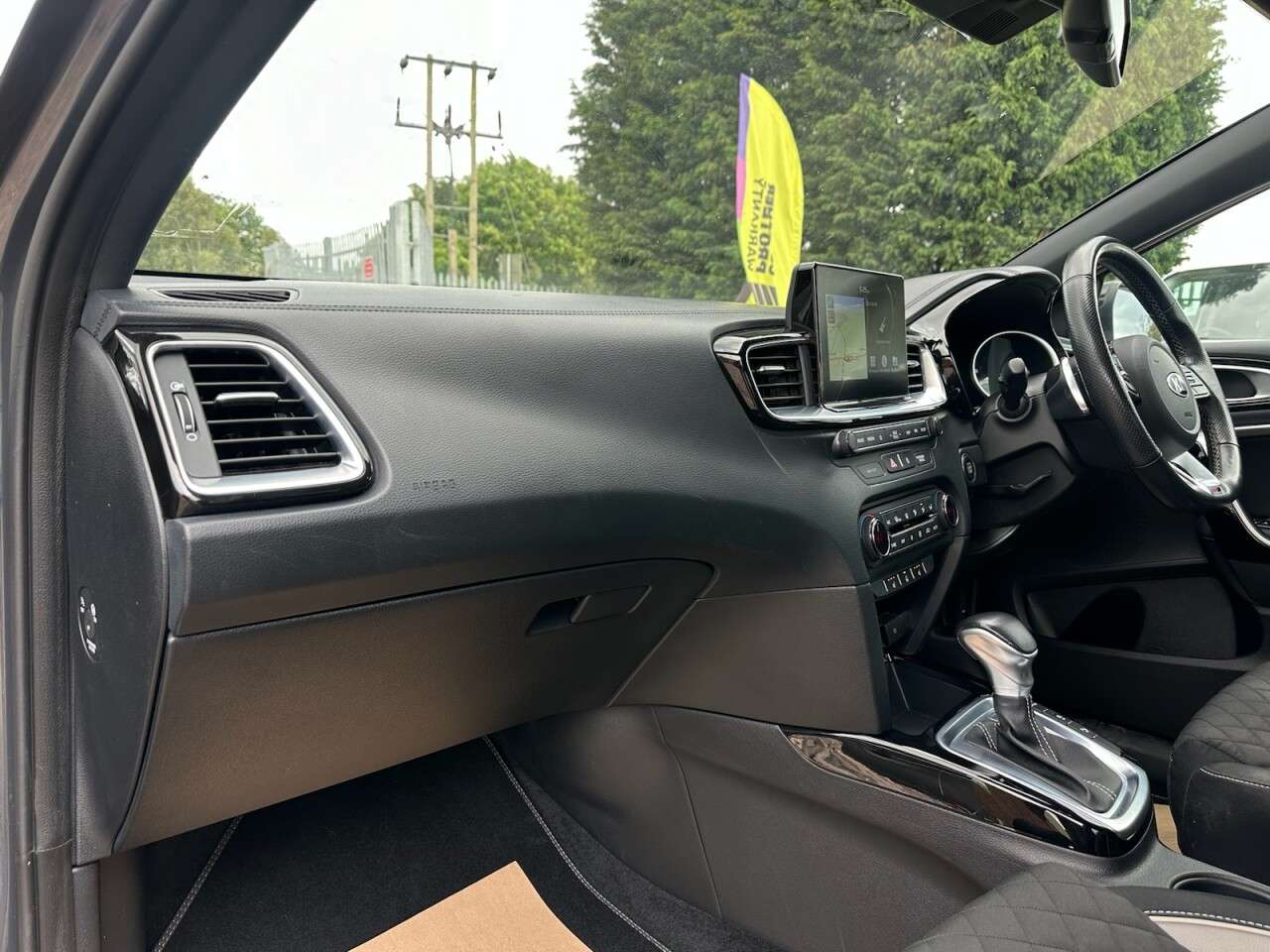 2019 KIA CEED 2019 KIA CEED