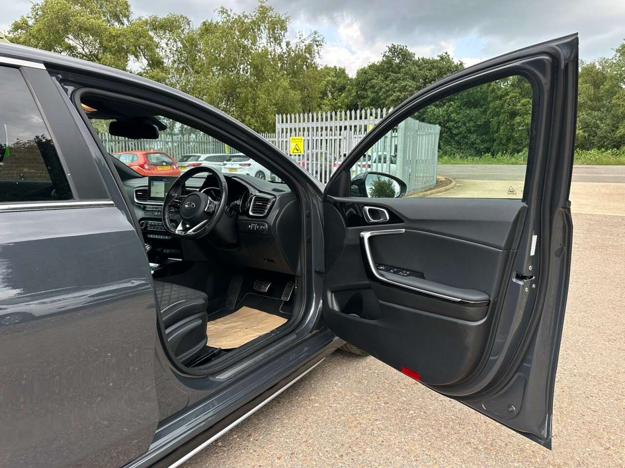 2019 KIA CEED 2019 KIA CEED