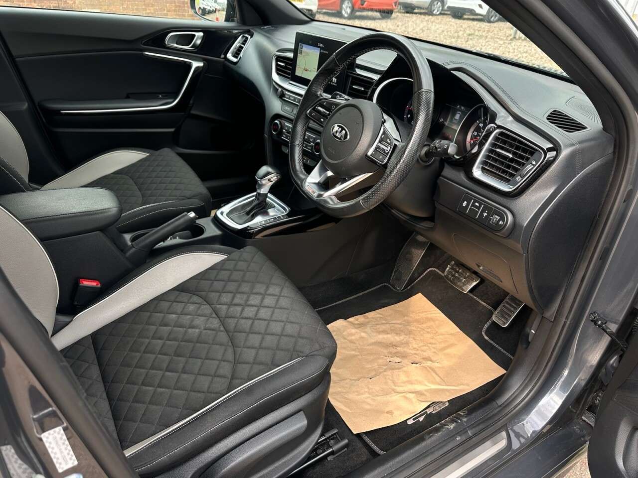 2019 KIA CEED 2019 KIA CEED