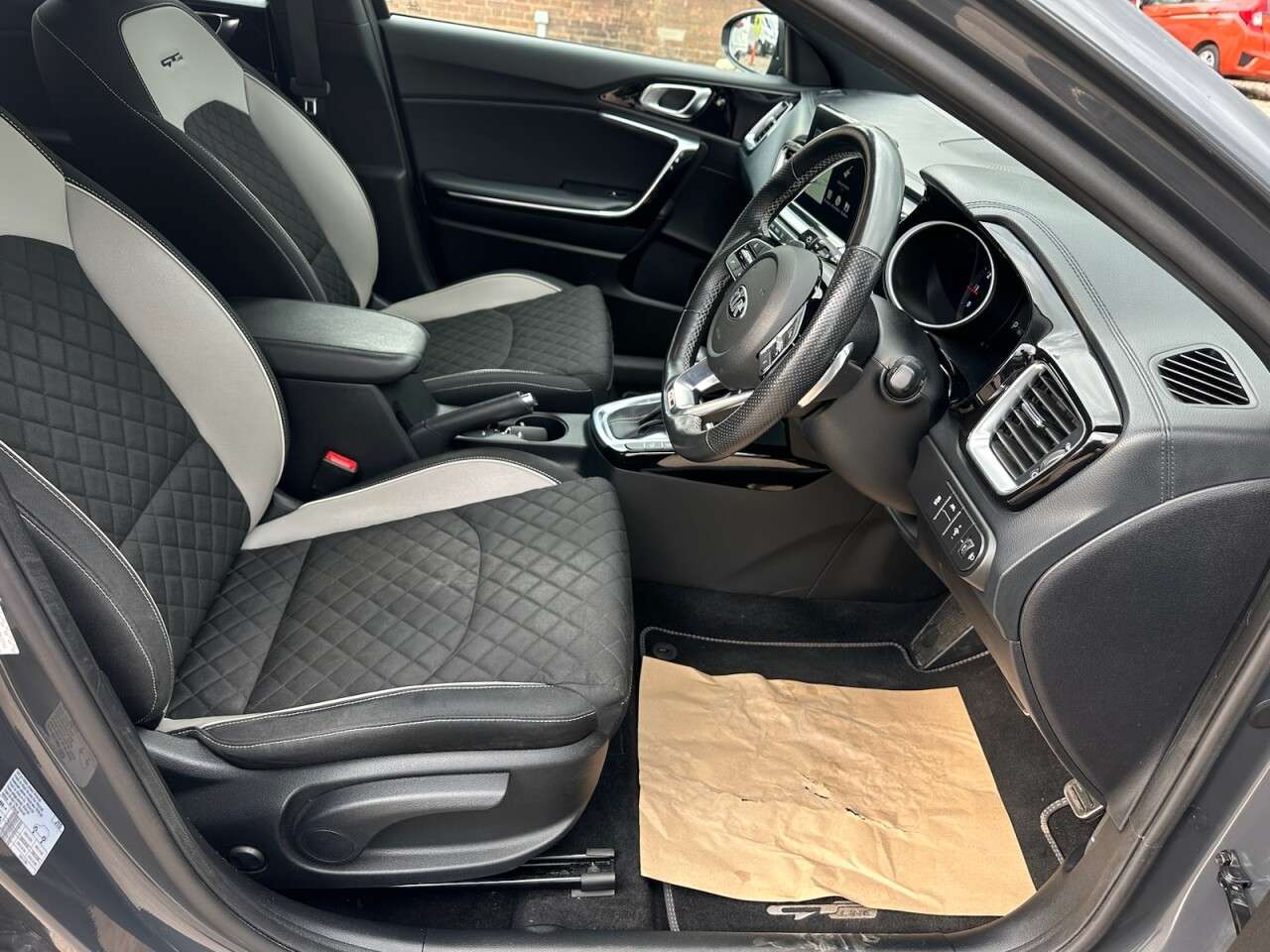 2019 KIA CEED 2019 KIA CEED