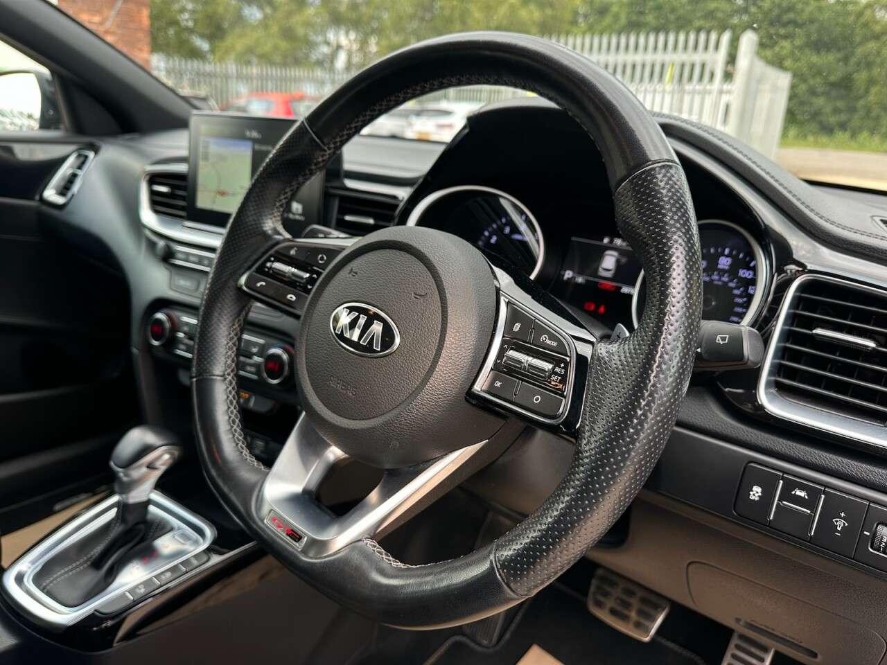 2019 KIA CEED 2019 KIA CEED