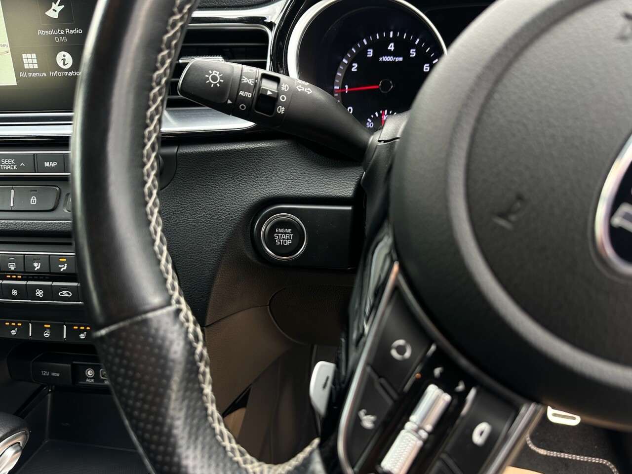 2019 KIA CEED 2019 KIA CEED