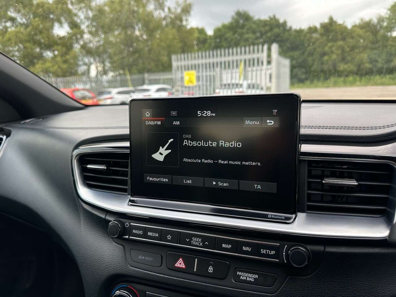 2019 KIA CEED 2019 KIA CEED