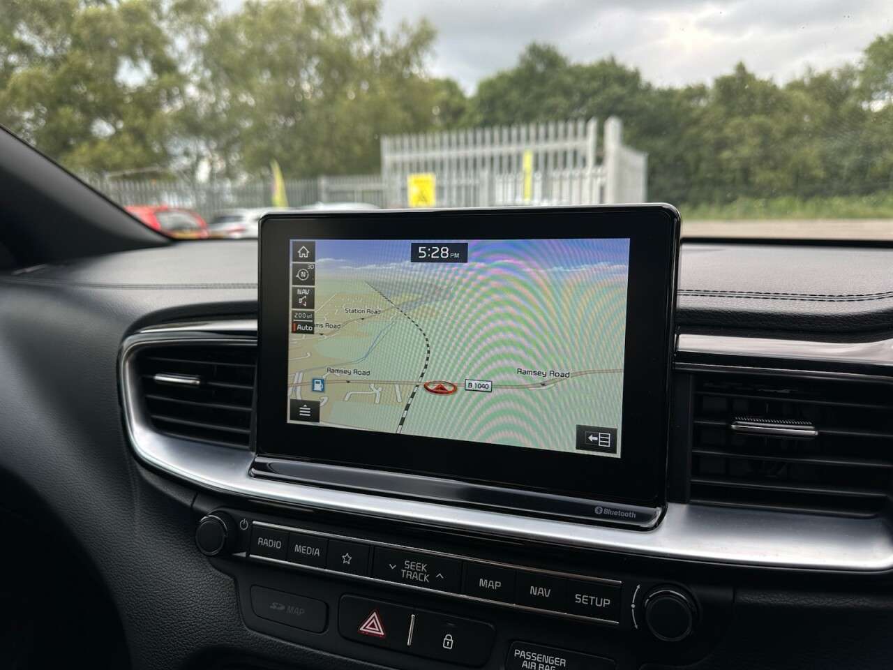 2019 KIA CEED 2019 KIA CEED