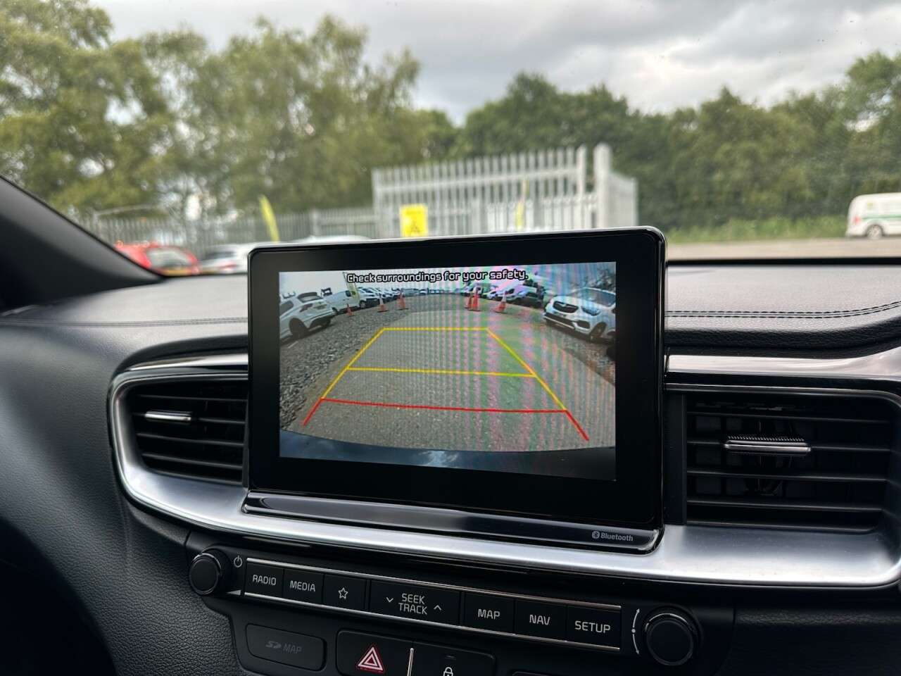 2019 KIA CEED 2019 KIA CEED