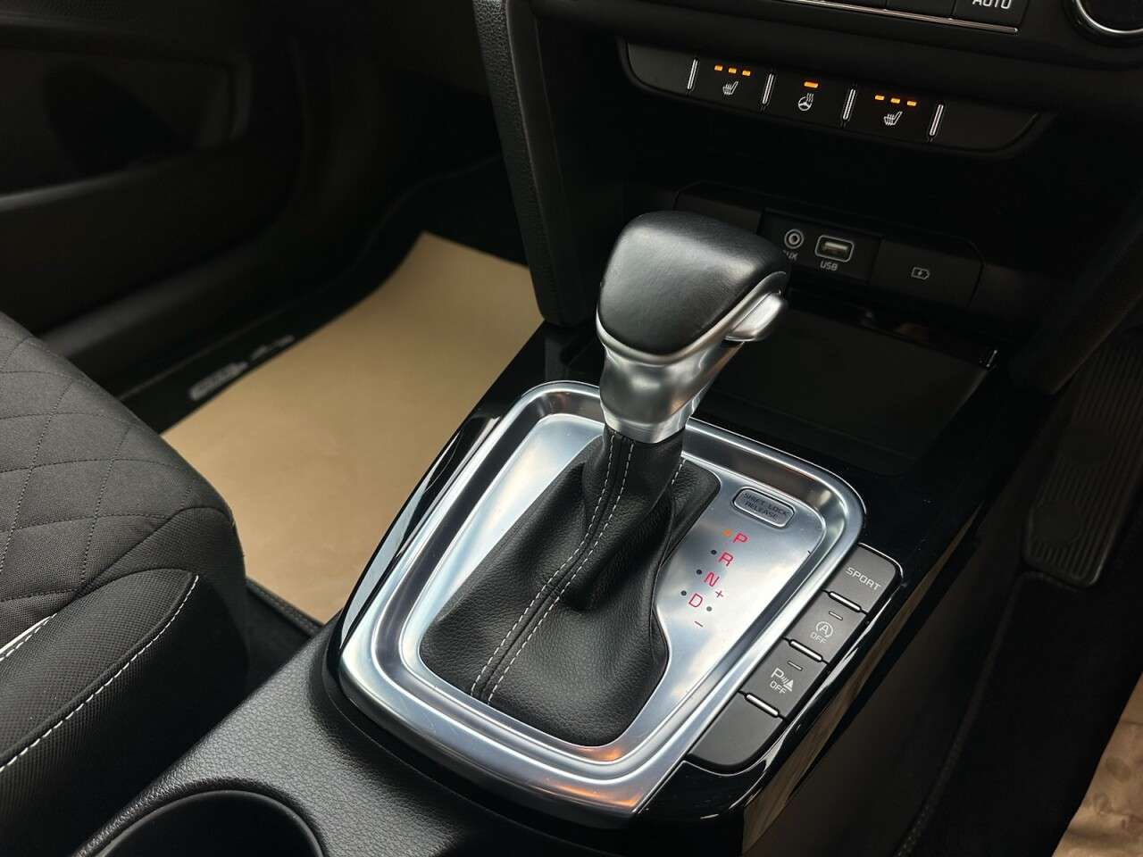 2019 KIA CEED 2019 KIA CEED