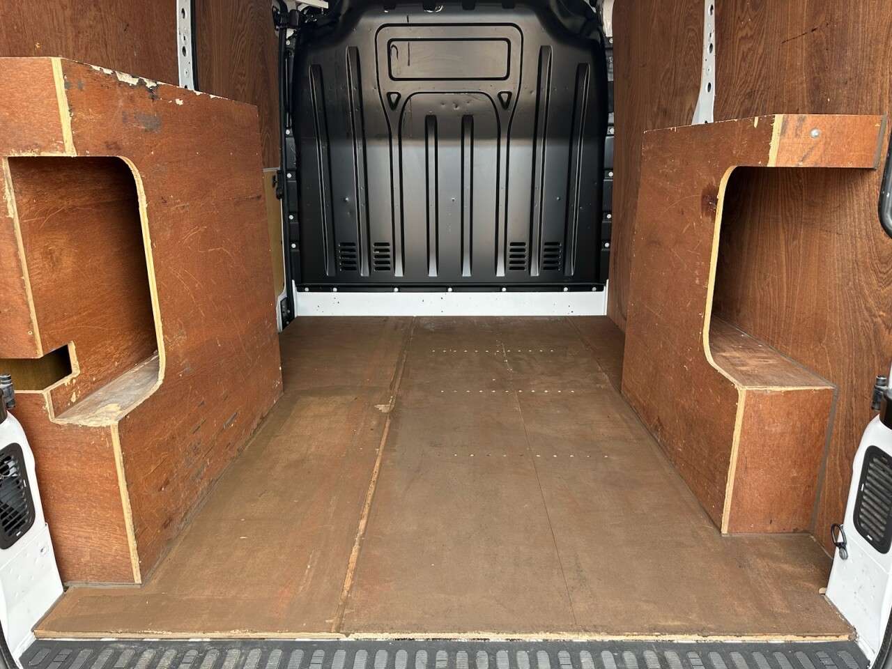 2020 VAUXHALL MOVANO 2020 VAUXHALL MOVANO