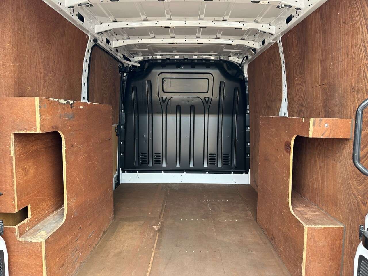 2020 VAUXHALL MOVANO 2020 VAUXHALL MOVANO