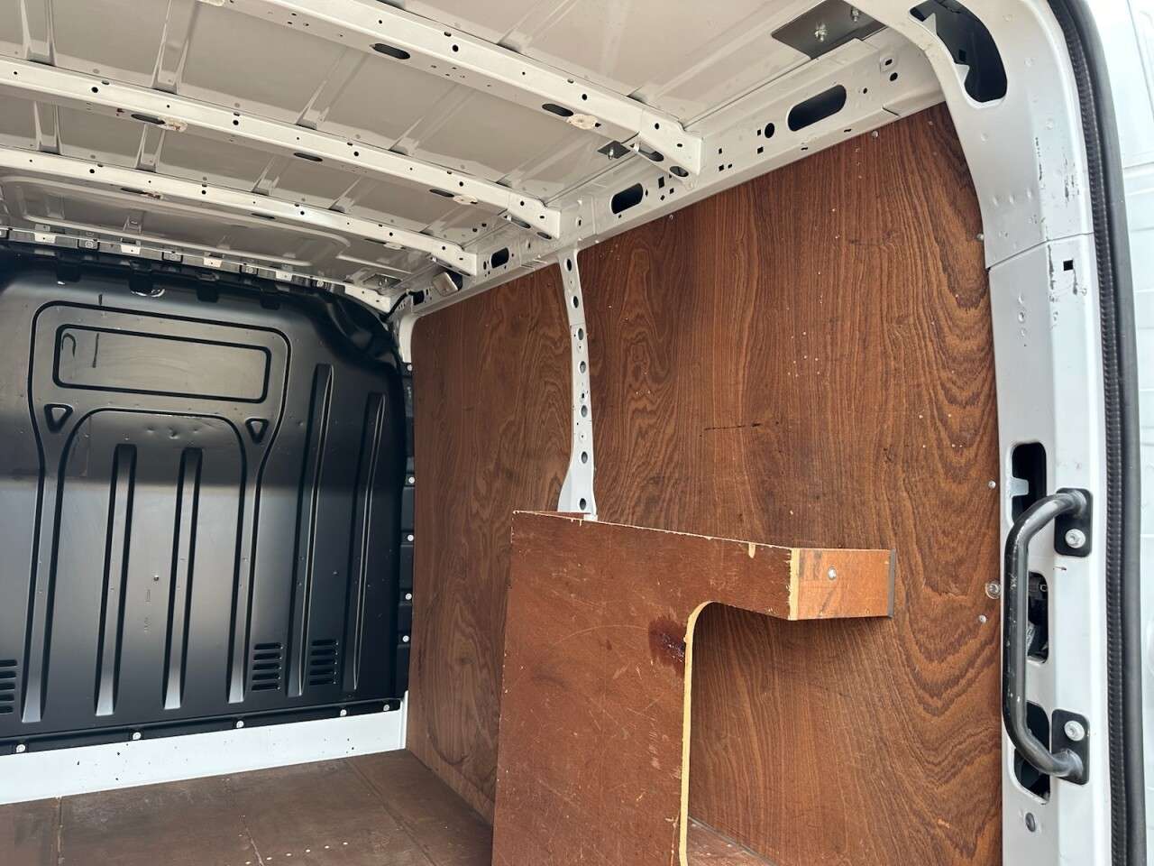 2020 VAUXHALL MOVANO 2020 VAUXHALL MOVANO