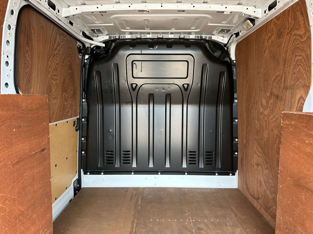 2020 VAUXHALL MOVANO 2020 VAUXHALL MOVANO