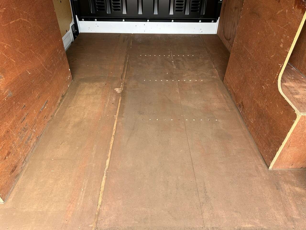 2020 VAUXHALL MOVANO 2020 VAUXHALL MOVANO